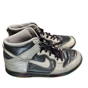 Old Nike Shoes